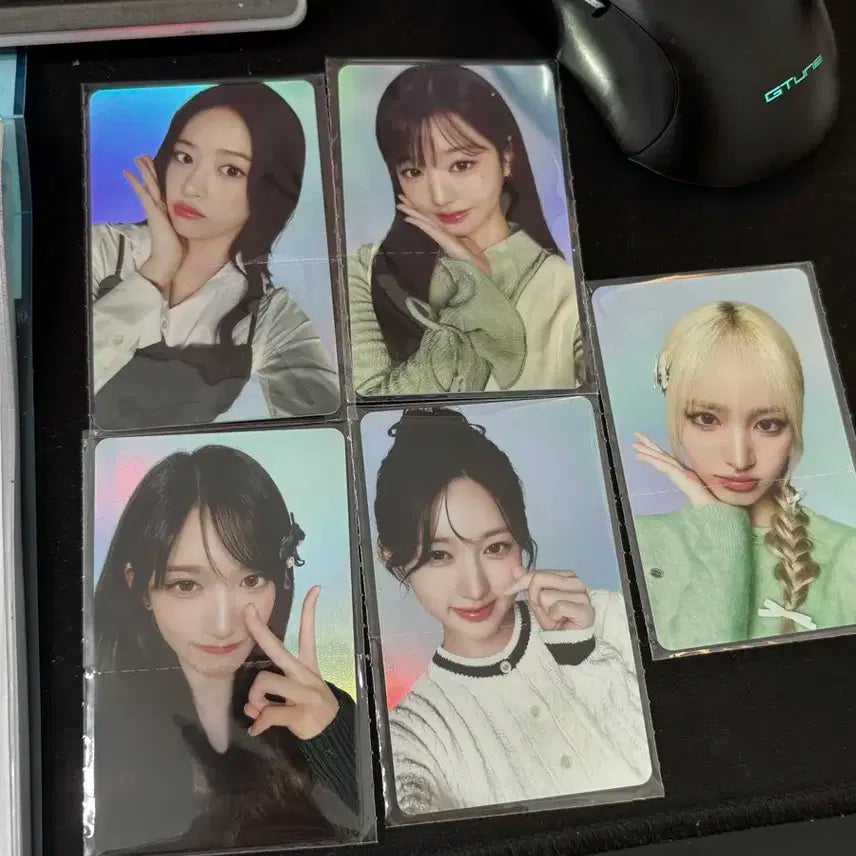 파파존스 아이브포카 (레이제외) 팝니다