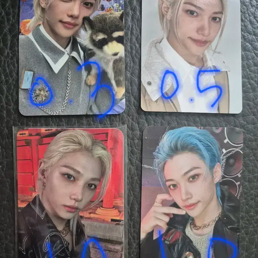 필릭스포카