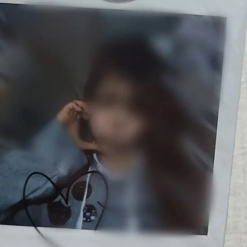 하츠투하츠 예온 싸폴 폴라로이드 사인 싸인 폴라 H2H YEON 하투하