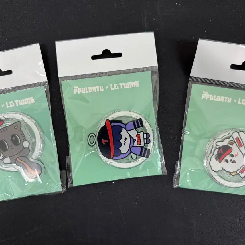 TXT Smart Tok 투바투 스마트톡