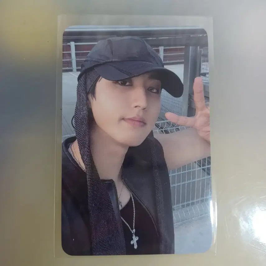 스키즈 카르마 팝업 3만 구매특전 한