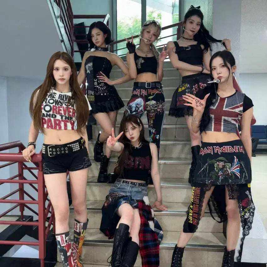 케플러 김채현 싸인 폴라 싸폴 양도