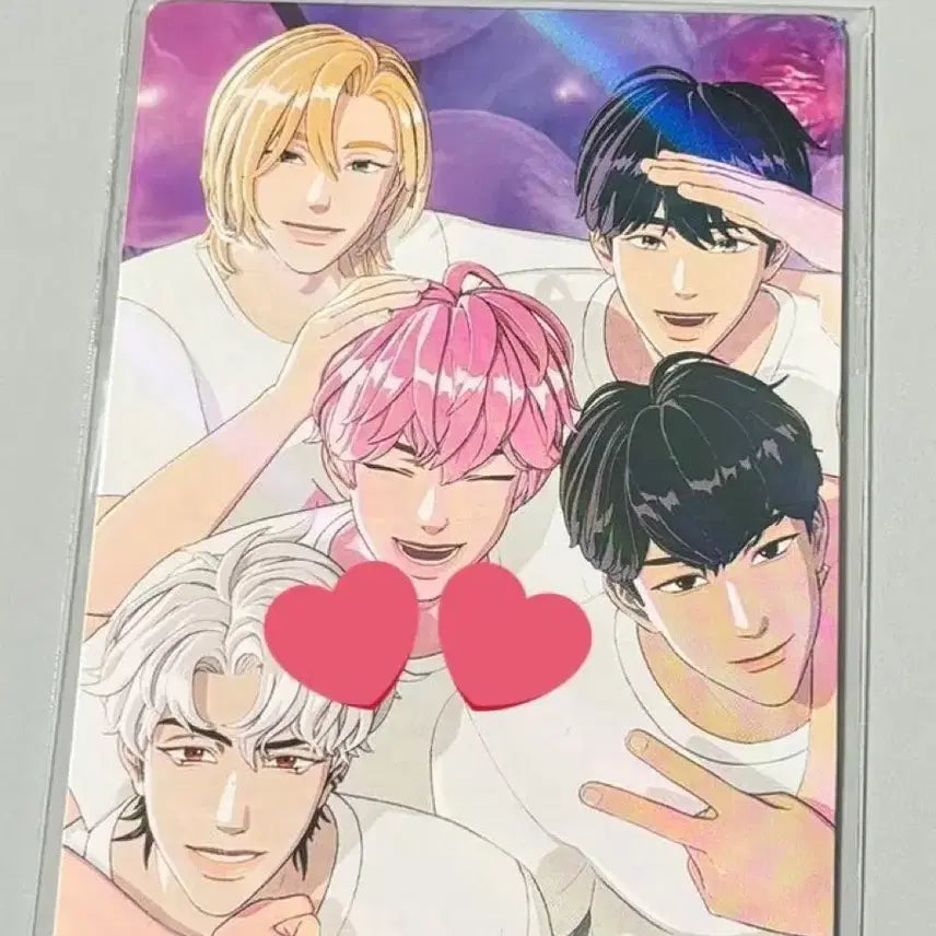 플레이브 왜요왜요왜 빅포카