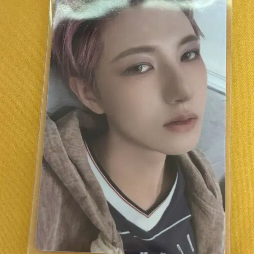 엔시티드림 앨범 런쥔 풀셋