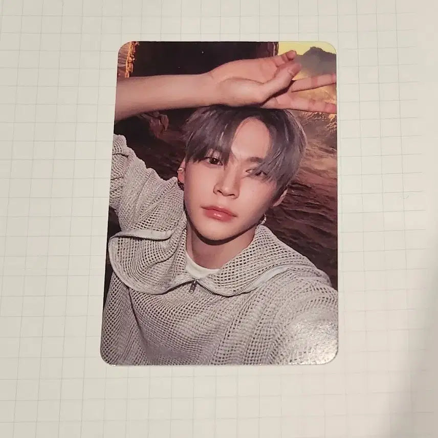 라이즈 오디세이 타겟 미국반 은석 포카