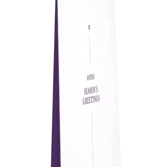 아스트로 2020 시즌그리팅 refreshing 버젼 개봉