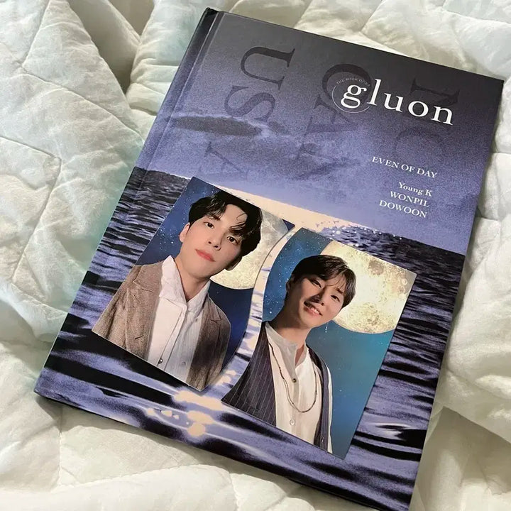 데이식스 이오데 앨범 팔아요 !! (배송비 포함값 !