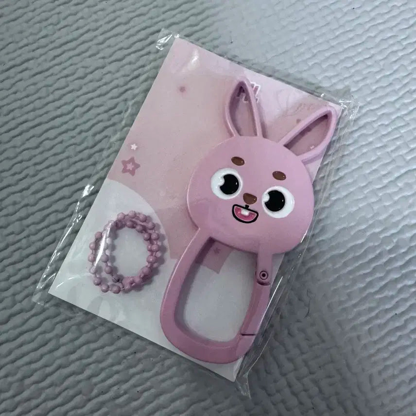 데이식스 고양콘엠디 카라비너(필)