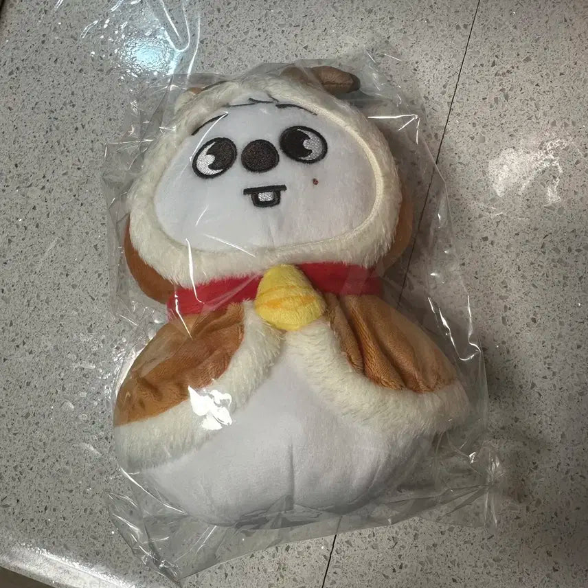눈사람 한쿼카 스키즈 스키주 일본 굿즈 양도 미개봉 새상품