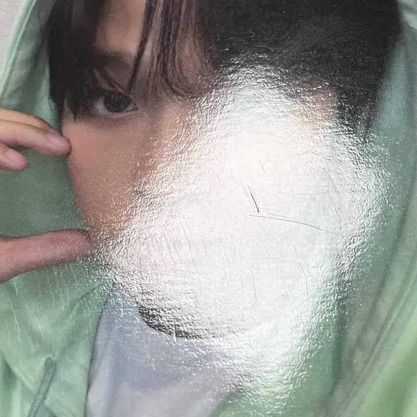 아잉리쿠 컬러 엔시티위시 리쿠 아잉 초회한정판