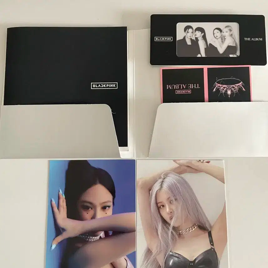 블랙핑크