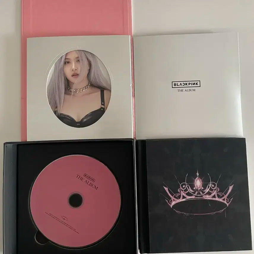 블랙핑크