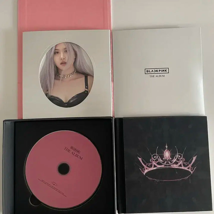 블랙핑크