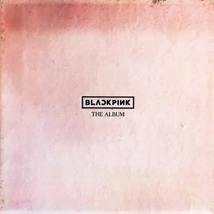 블랙핑크