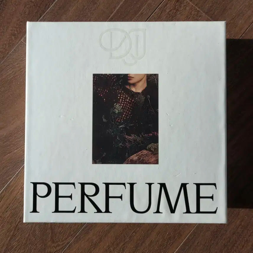 엔시티 NCT 도재정 PERFUME 앨범 재현 Ver.