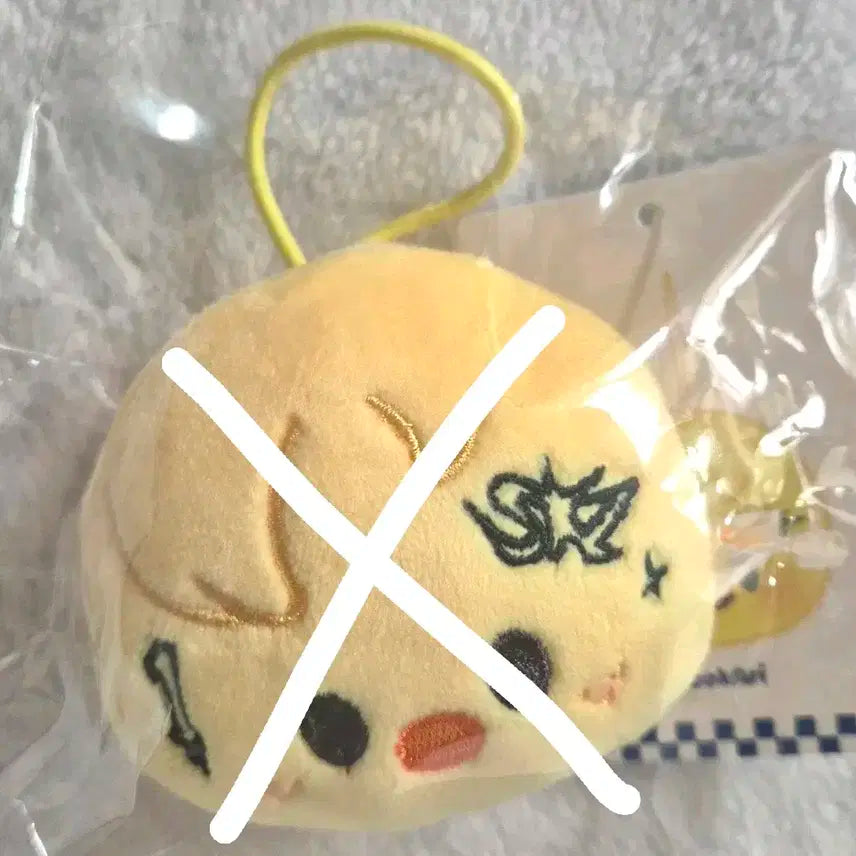 스트레이키즈 카르마 필릭스 큐알 포카