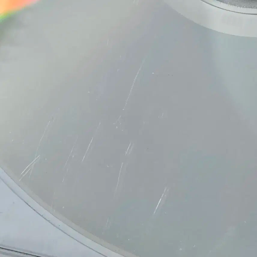 인피니트 우현 친필 싸인앨범 new challenge 맨인럽