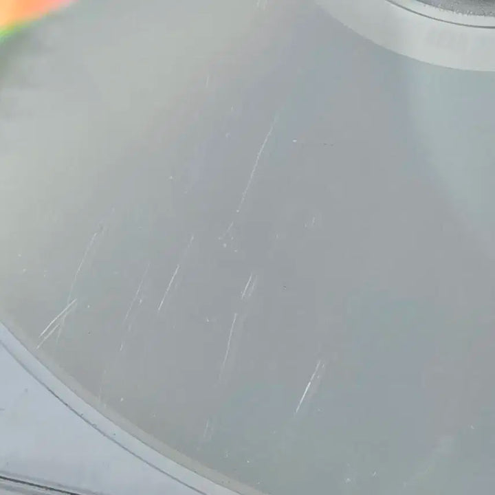 인피니트 우현 친필 싸인앨범 new challenge 맨인럽