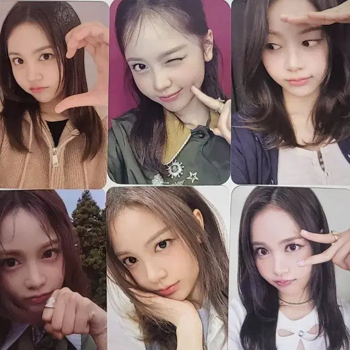 하츠투하츠 카르멘포카
