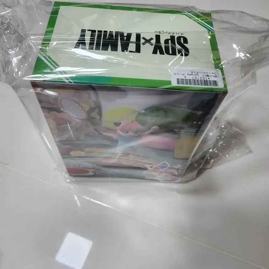 스파이 패밀리 아냐 Luminasta 피규어