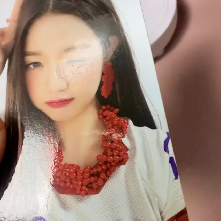 아이브 포카 (일괄가격)