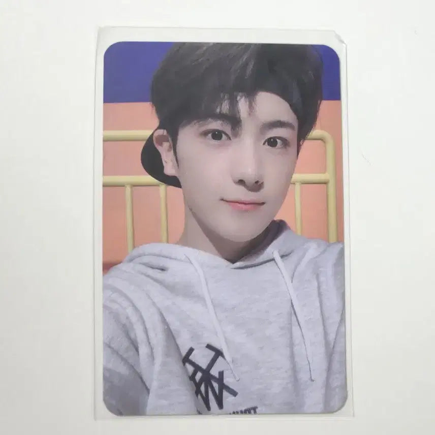 더보이즈 현재 블블 블룸블룸 공방 포카 양도 해요