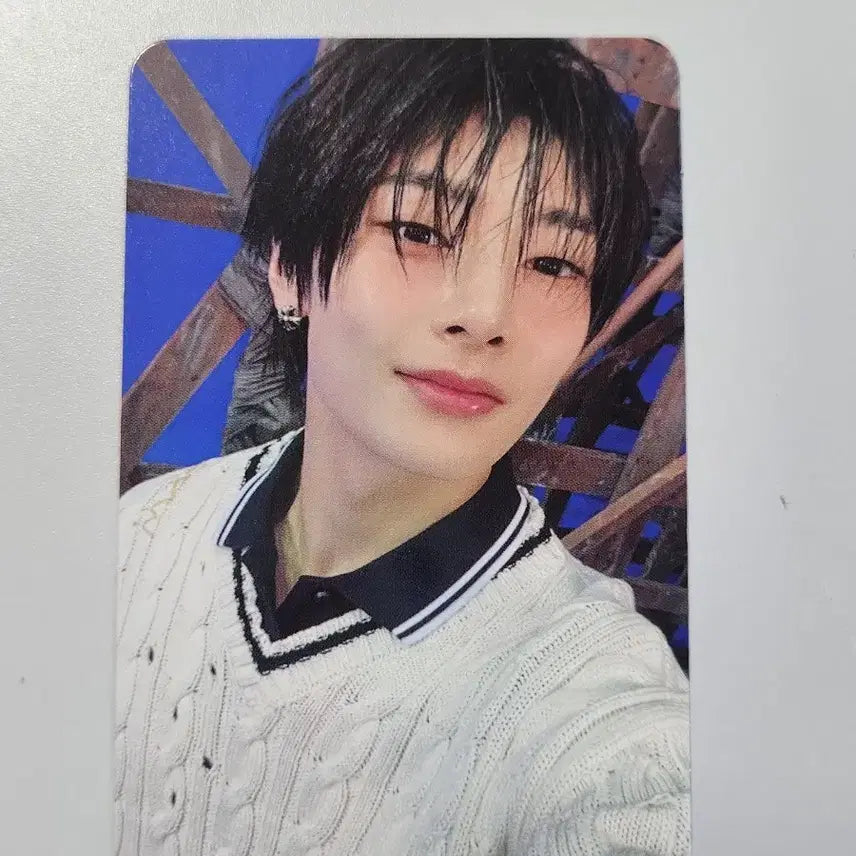 스키즈 스트레이키즈KARMA 카르마 아코디언 아이엔 판매 합니다.