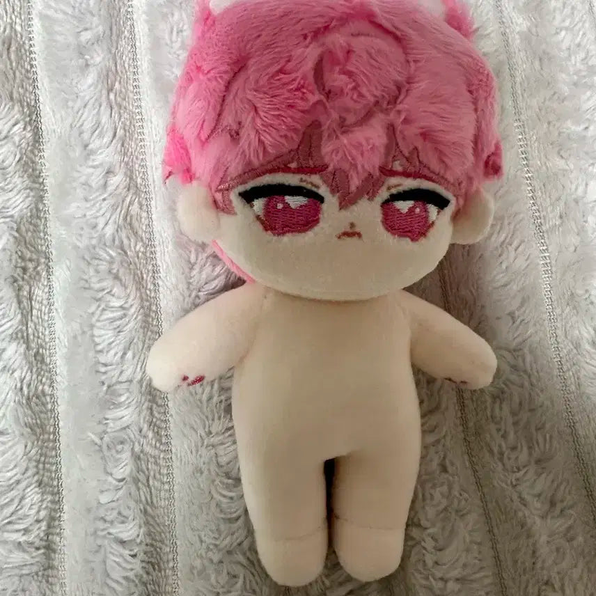 플레이브 울망봉구 밤비 인형 양도