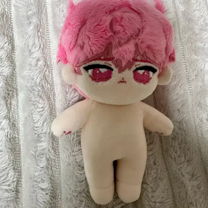 플레이브 울망봉구 밤비 인형 양도