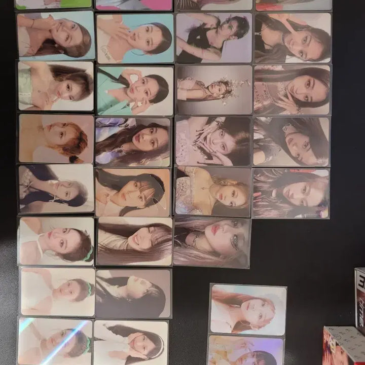 에스파 탈덕처분 [닝닝/지젤/윈터 + 사진 더있음]