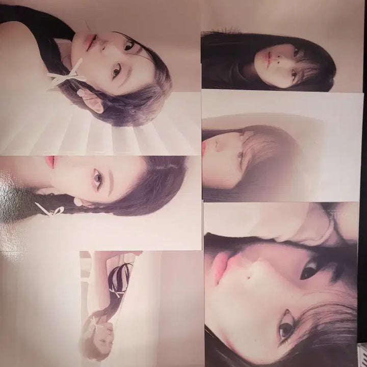 에스파 탈덕처분 [닝닝/지젤/윈터 + 사진 더있음]