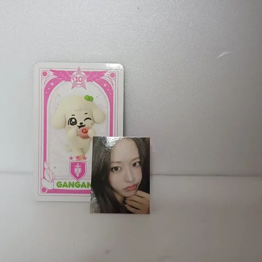 크리스피크림도넛 아이브 유진 IVE