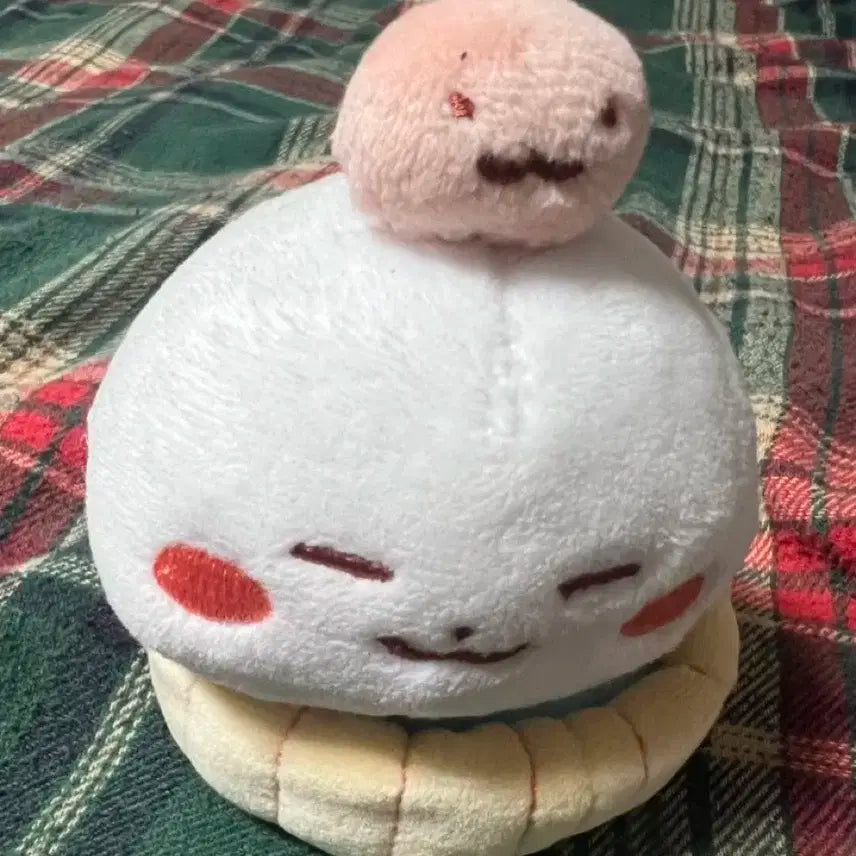 에이티즈 민기 생일 엠디 인형 밍떡이 양도 합니다!