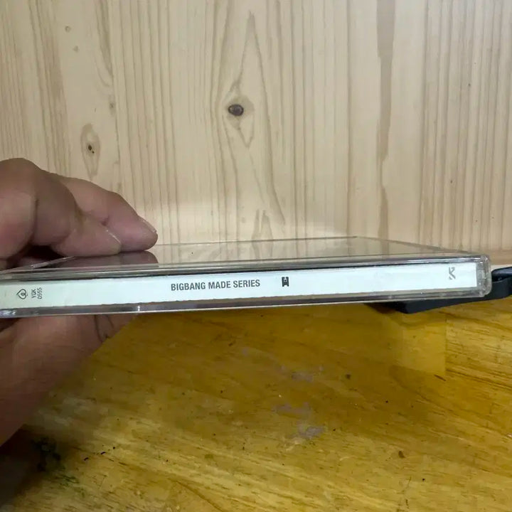 빅뱅 싸인앨범,3집 <MADE>,귀한2015년초판,싸인자켓상태굿