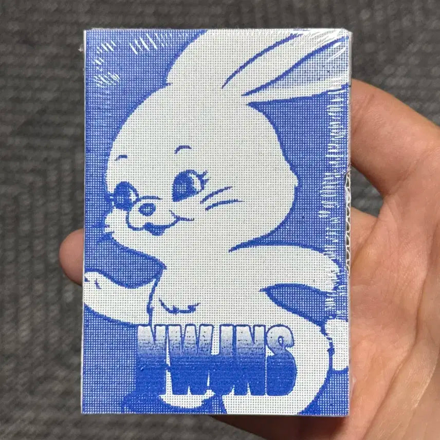 뉴진스 위버스 앨범 새상품 미개봉