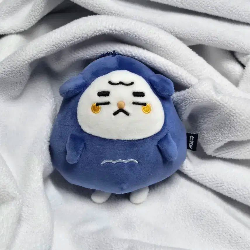 크래비티 인형
