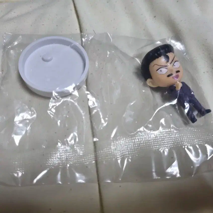 명탐정코난 유명한 피규어