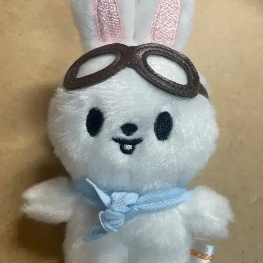 리빗 인형