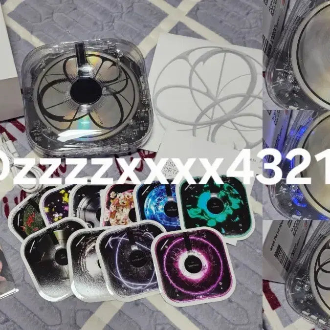 에스파 아마겟돈 cdp espa