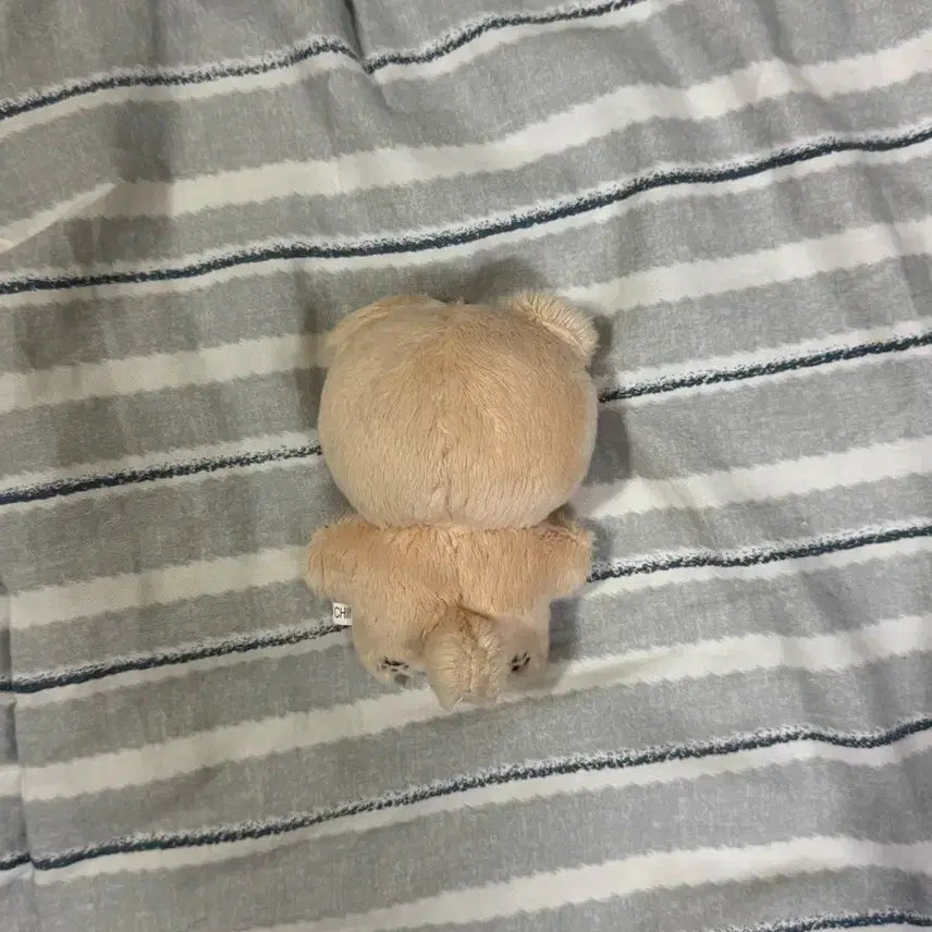 보이넥스트도어 운학 인형 뭉학이
