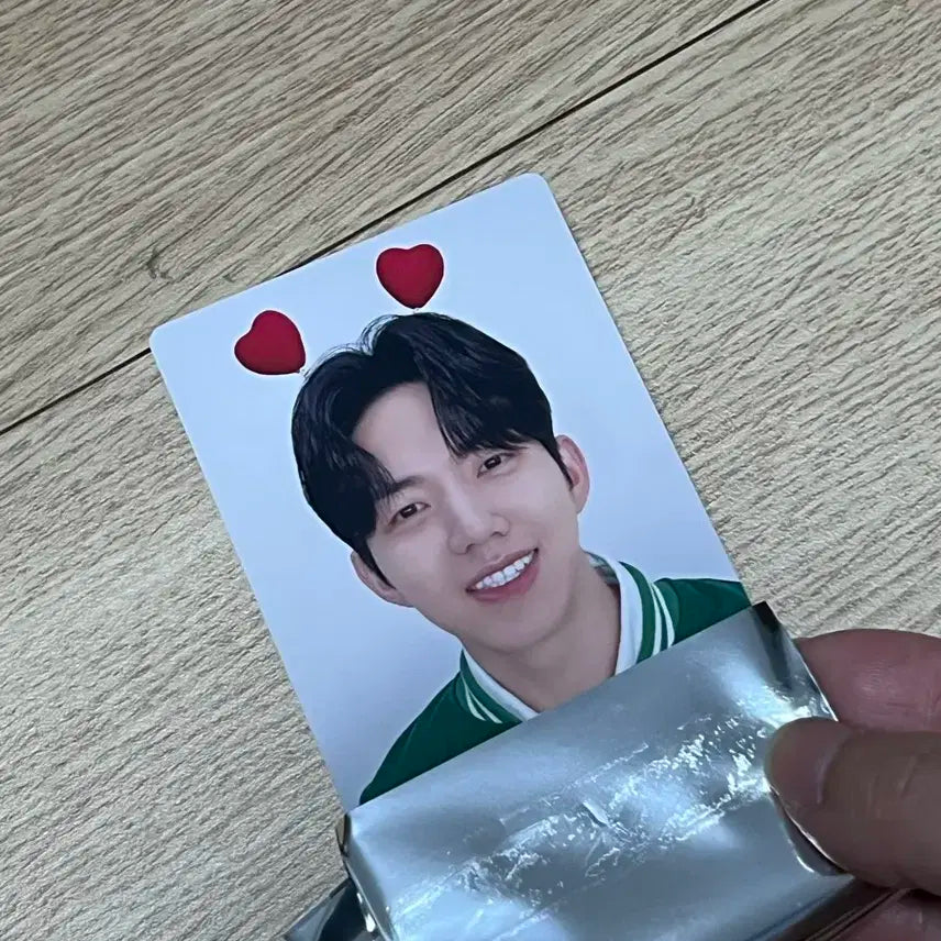 데이식스 일본 요코하마콘 포카 도운