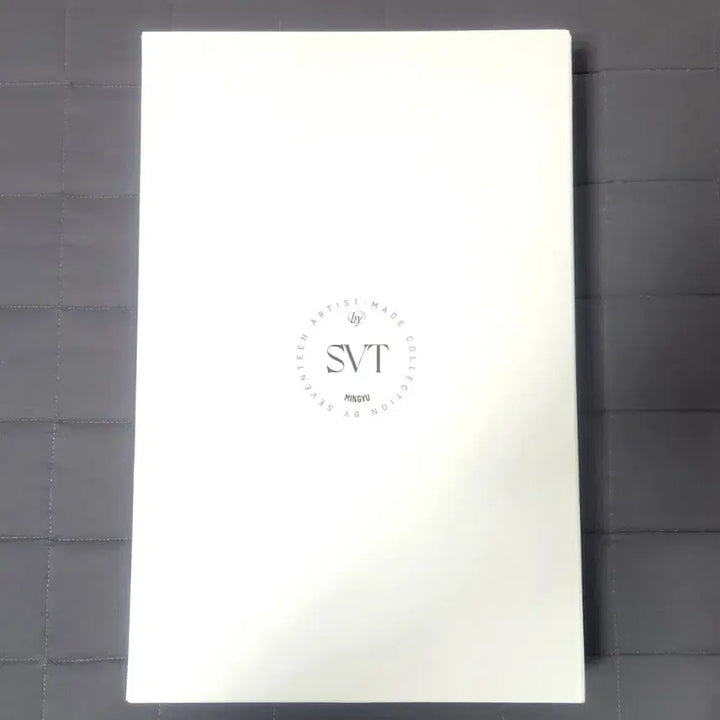 세븐틴 아티스트메이드 민규 후라이팬