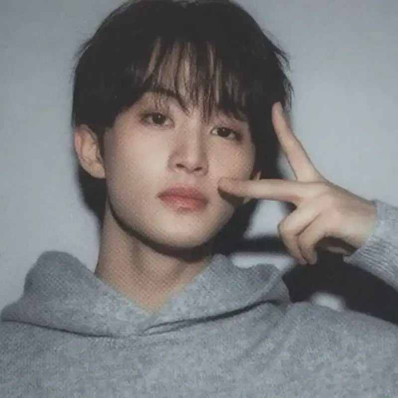 엔시티 마크 비공굿 랜박