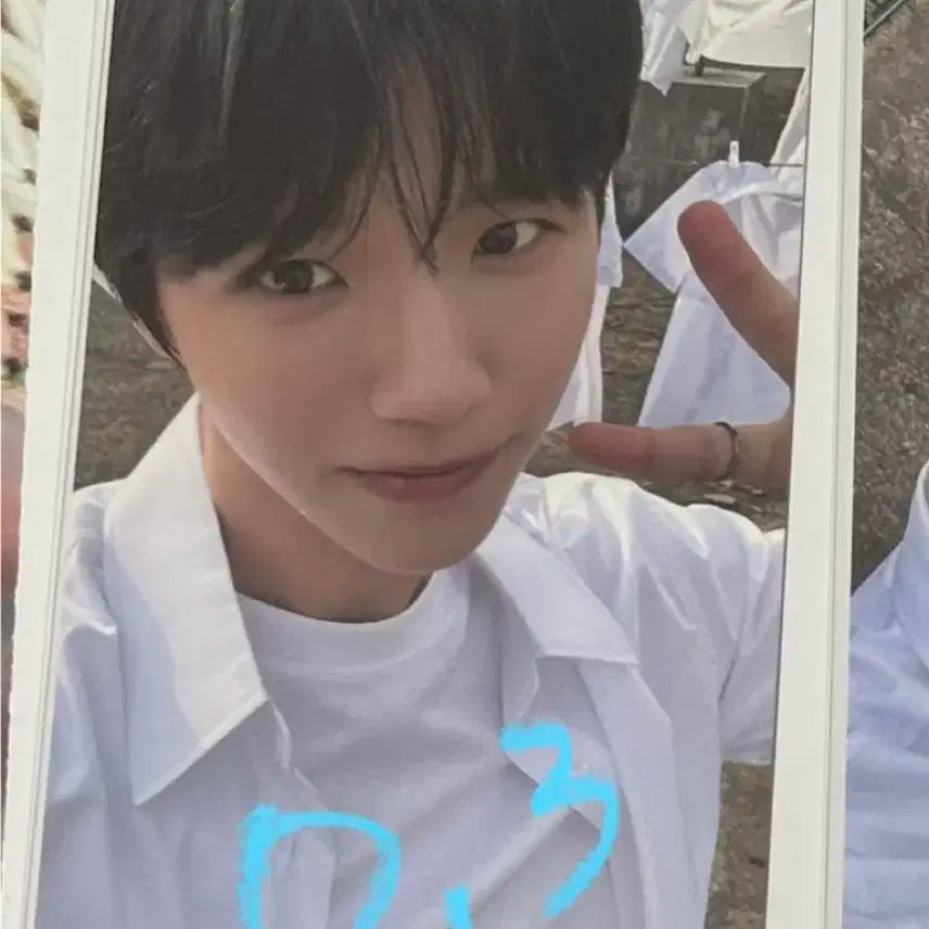 엔시티 위시 컬러 COLOR 포토북 초회한정 재희 포카 포토카드 양도