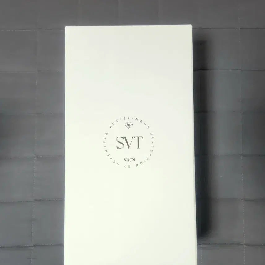 세븐틴 아티스트메이드 민규 냄비