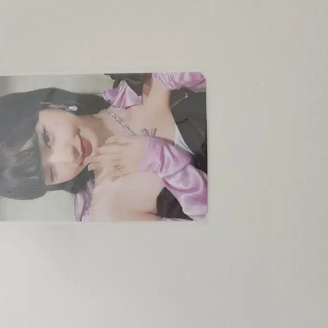 아이브 스크릿 앨포