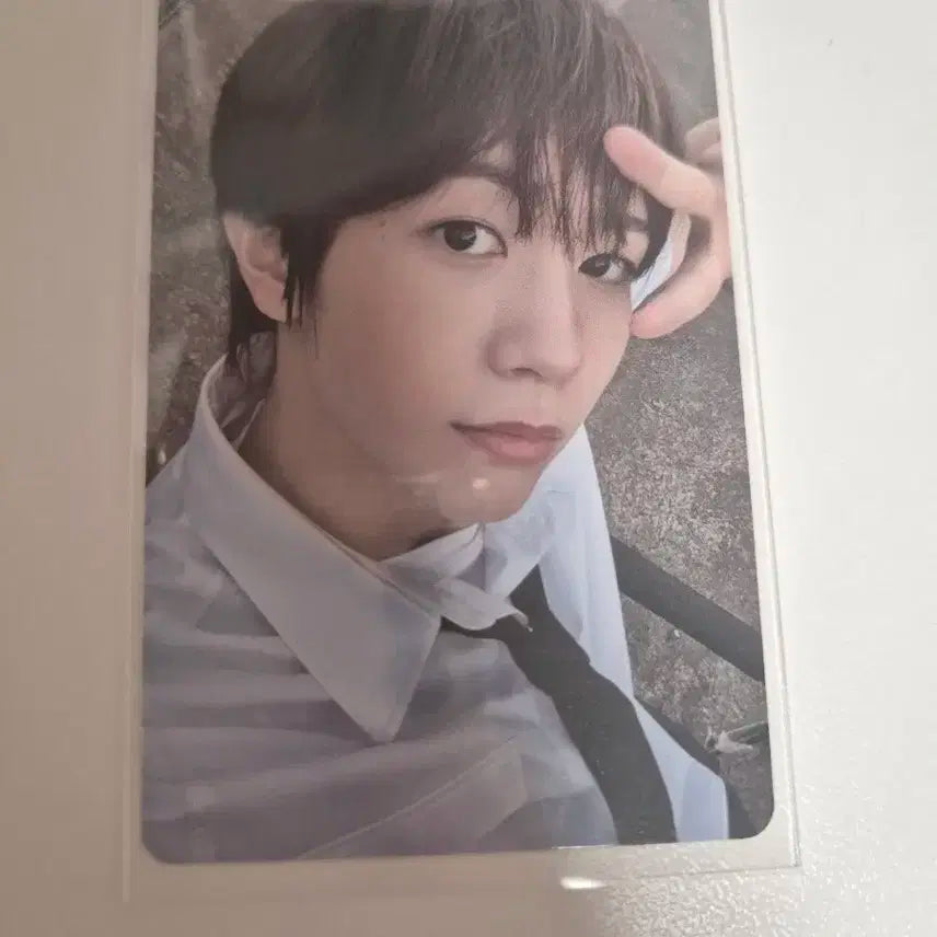 엔시티위시 컬러 포토북 초판 초회한정반 앨범 포카 앨포 료