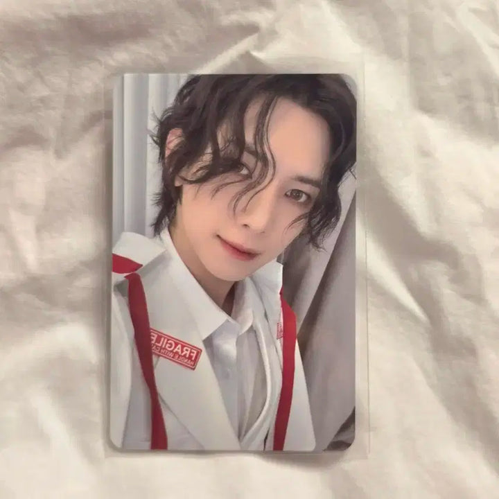 에이티즈 애니티즈 여상 포카 5만원