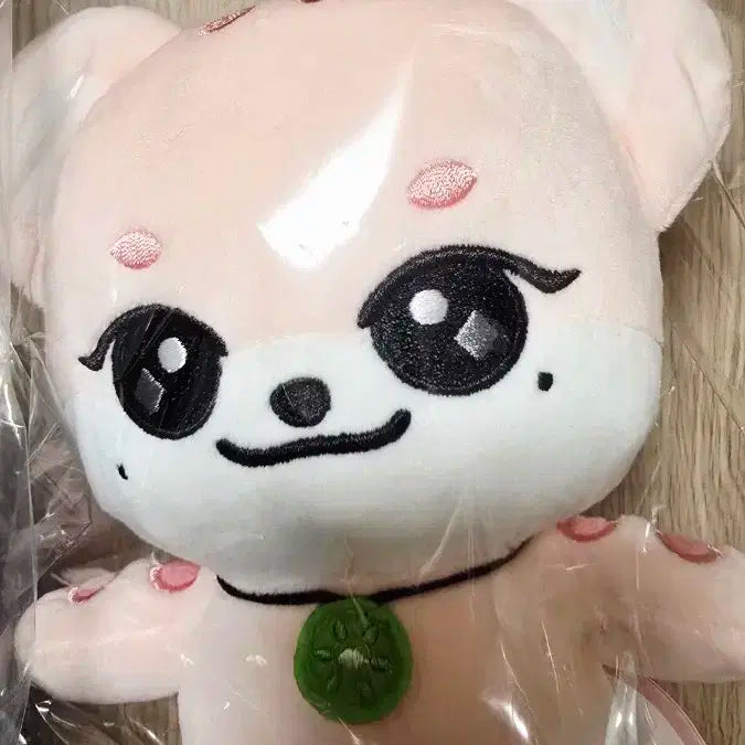 아이브 미니브 스쿨 팝업 오리지널 이랑이 이서 인형