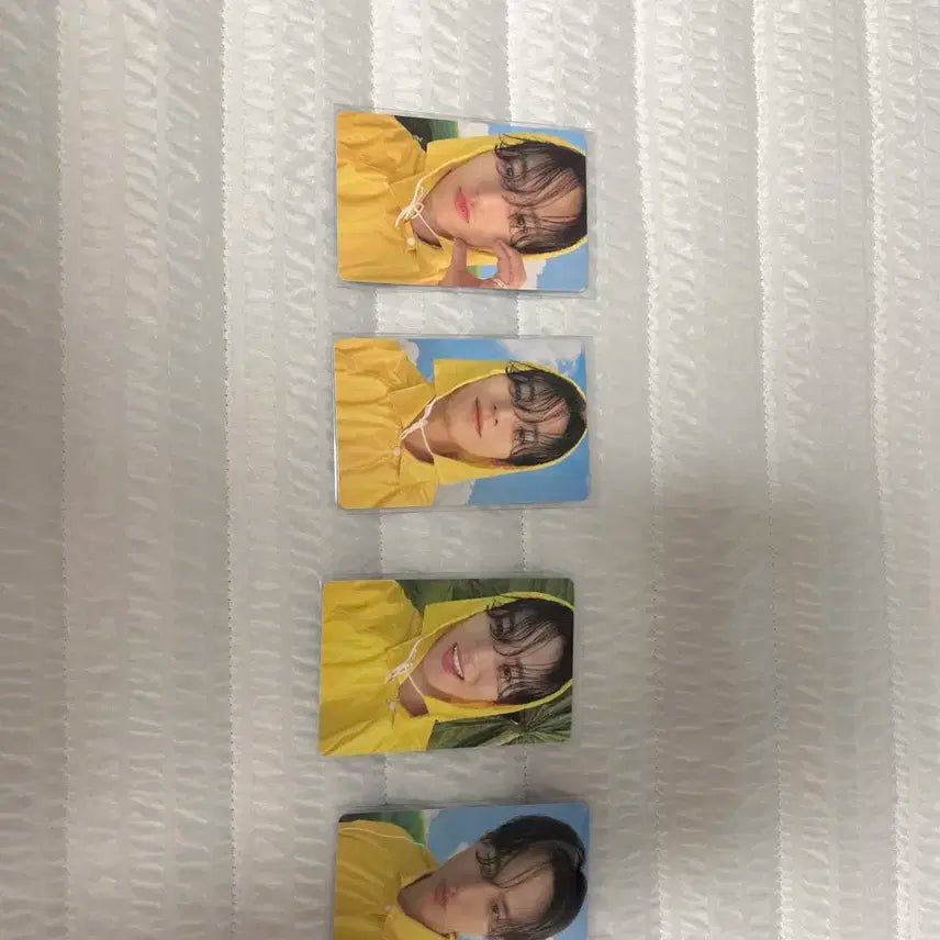 민규 헤븐 캐럿반 드볼 일괄양도